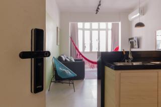 Acolhedor apartamento em Copacabana - 5