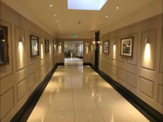 Modern studio, Prime location, Stunning city view - Londra - 8