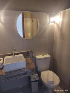 Hotel das Marés - Trairi - 8