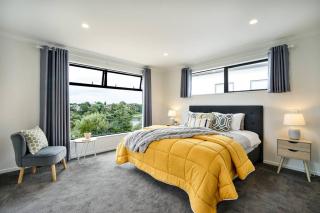 Riverview Retreat-4 bedrooms Brand New House In Hamilton - Hamilton - 9