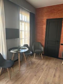 House near Gabriadze teatre - 7