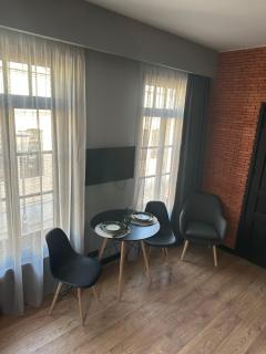 House near Gabriadze teatre - 4