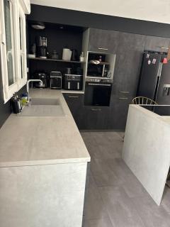 Maisons 3 chambres avec piscine - 7