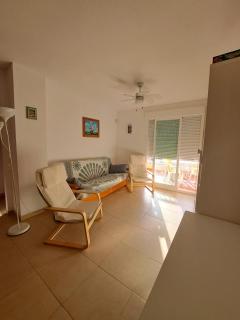 Apartamento La Azohía - 6