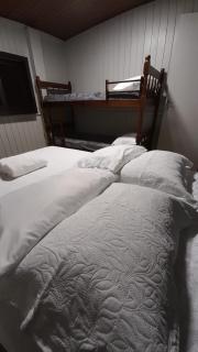 Pousada Luar dos Campos - 6