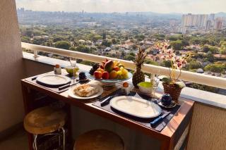 LInda vista do Parque Villa Lobos Apartamento de 86m2 - São Paulo - 6
