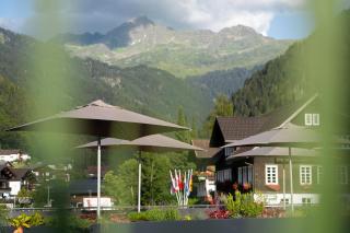 Hotel Bergkristall - Silbertal - 1