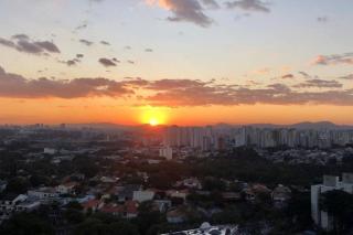LInda vista do Parque Villa Lobos Apartamento de 86m2 - São Paulo - 8