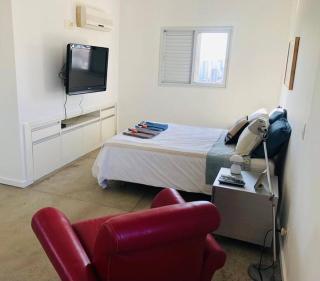 LInda vista do Parque Villa Lobos Apartamento de 86m2 - São Paulo - 2