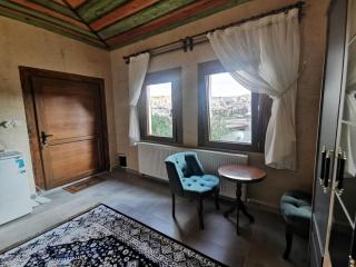 Falcon Cave Suites - Göreme - 6