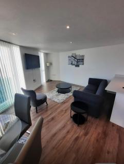 Spacious 3 bed apartment with stunning views - Londra - 3