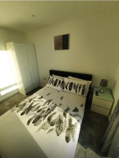 Spacious 3 bed apartment with stunning views - Londra - 1
