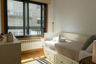 Vigo Centro 3HAB Parking incluido & WiFi 5PAX ツ by Rias Baixas Rentals - 8
