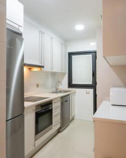 Vigo Centro 3HAB Parking incluido & WiFi 5PAX ツ by Rias Baixas Rentals - Vigo - 6