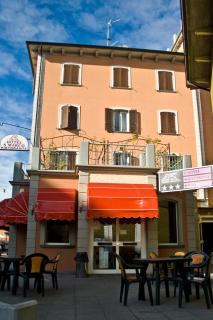 Hotel San Marco - Bedonia - 6