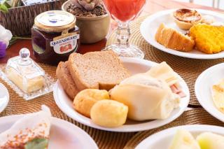 Pousada Portal da Atalaia - 2