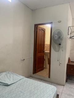 Habitaciones amobladas - Manabí suites - 5