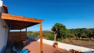 Monte da Caniveta - Casa do Avô - São Luis - 7