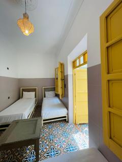 The Madrassa Hostel - Marrakech - 2