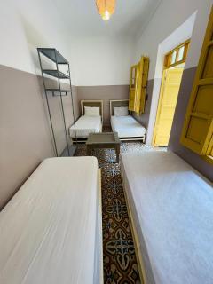 The Madrassa Hostel - Marrakech - 1