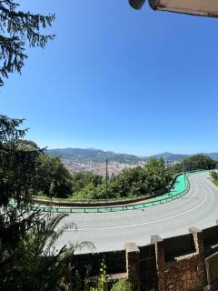 HABITACION CON HERMOSAS VISTAS A BILBAO - Bilbau - 7