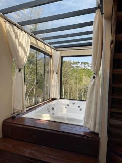 cabana por do sol - São José dos Pinhais - 5