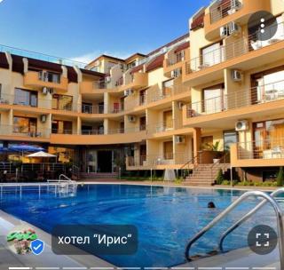 Студио Дарис - Nesebar - 9
