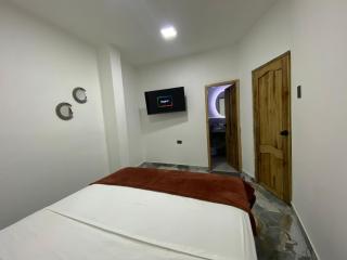 House de playa Palmendros - 4