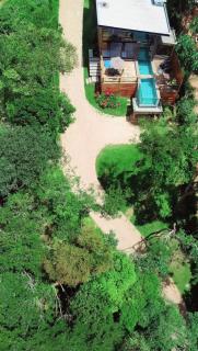 Lofts da Mata - Loft Embaúba - 9