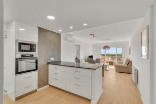 Sea View Penthouse - Vilanova i la Geltrú - 9