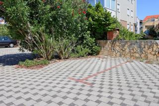 Apartments with parking spaces Novalja, Pag - 19891 - Novalja (Novaglia) - 4