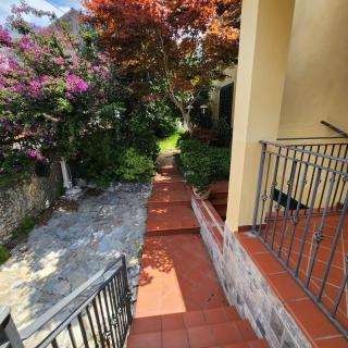 La villa Ioio - Maratea - 5