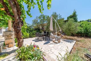 Seaside holiday house Lumbarda, Korcula - 21301 - 6