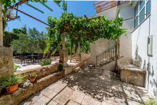 Seaside holiday house Lumbarda, Korcula - 21301 - 4