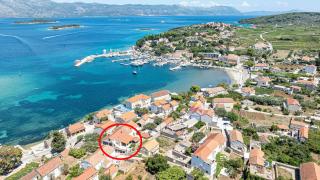 Apartments by the sea Lumbarda, Korcula - 21290 - 9