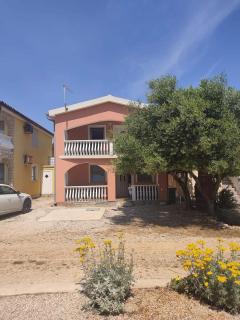 Apartments with a parking space Vir - 23274 - Vir - 0