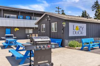 Lazy Duck Inn - West Yellowstone - 8