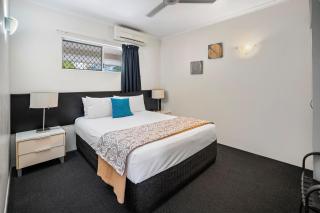 Colonial Palms Motor Inn - Airlie Beach - 9