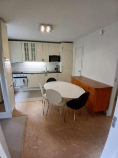 Nice flat near to Stockholm city - Stoccolma - 1