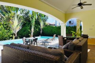 Sosua Ocean Village, Villa 11, Garden Dream - Sosúa - 4