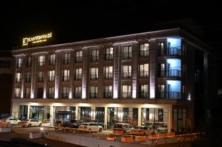 KanyonVadi Otel SAFRANBOLU-KARABÜK - Safranbolu - 0