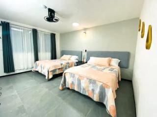 Casas salazar - Cancún - 0
