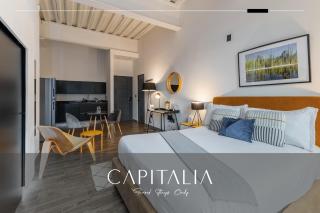 Capitalia - Apartments - Centro Histórico - Città del Messico - 3