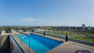 Large Luxury studio at Signature Apartments, Accra, Ghana - 2