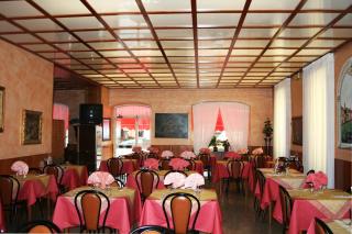 Hotel San Marco - Bedonia - 4
