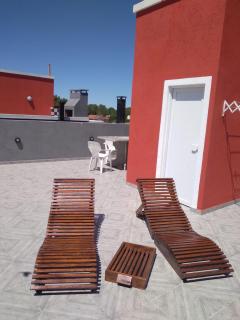 Mar de Ajo - Mar de Ajó - 5