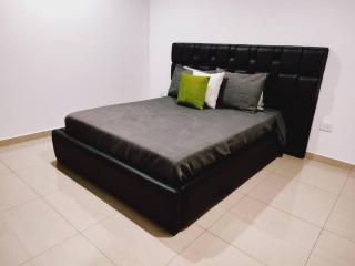Departamento F Fantástico y Nuevo - Santa Mónica Sur - 4