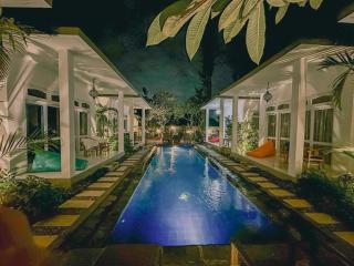 Bali Stuti Jimbaran Inn - Jimbaran - 4