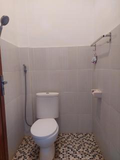 Linobi9e Homestay - 8