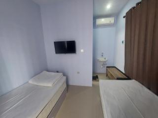 Linobi9e Homestay - 2